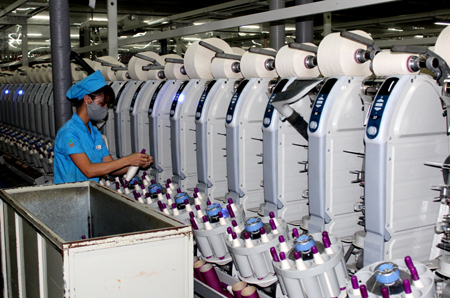 Quang Ninh sees over 100 FDI projects in effect